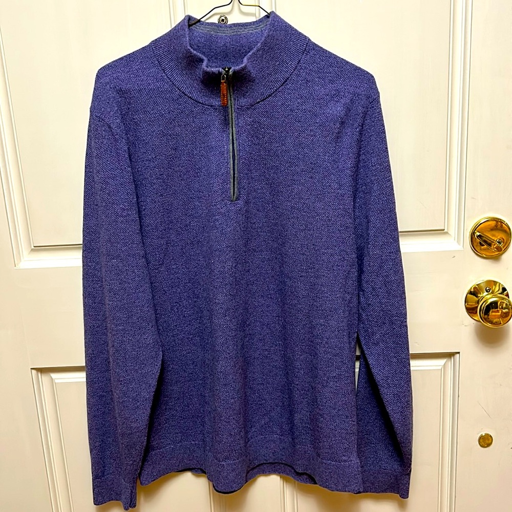 Tommy Bahama sweater